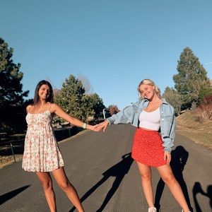 Meet your Posher, Dani